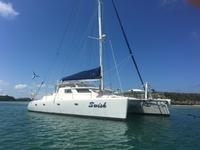 1996 Miami Florida  47 Voyage 47 Mayotte