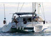 2000 Shimoni Kenya  38 Voyage 380 Maxim