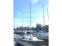 1977 Pelican Bay Marina - Cherry Creek State Park Colorado 23 Watkins 23