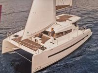 2019 Caraibes Guadeloupe  St Martin  40 Bali 4.0