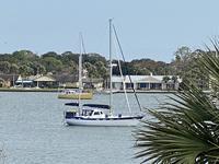 1984 Brunswick Georgia 43 Wauquiez Amphitrite