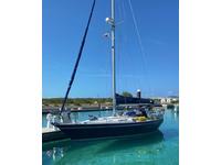 1984 St Martin Florida 33 Wauquiez Gladiateur 33