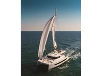 2024 Tortola Virgin Islands British  40 Bali 40 Catspace