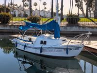  Coronado California 15 West Wight Potter 15