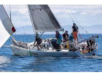 2001 Bellingham Washington 40 Schock 40