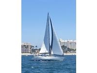 1983 Vancouver British Columbia Canada Outside United States 42 Baltic DP