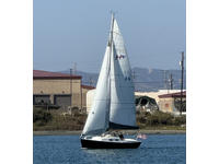 2011 Oceanside California 25.75 WD Schock Harbor 25