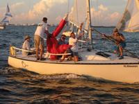 1984 Tampa Florida Odessa Florida 24 Schock wavelength 24