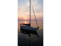 1986 Bayview Idaho 35 Baltic 1986