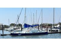 2015 Charleston SC US  46 Wharram 46 Ariki