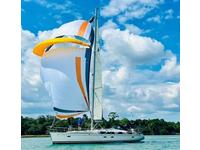 2006 Rio Dulce Florida 50' Bavaria Cruiser Five Cabin Sloop