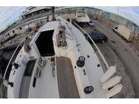 2008 Bulgaria Outside United States 35 X-Yachts X-35