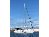 1995 Fairhope Alabama 35 Beneteau Oceanis 351