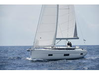 2023 San Diego California 50 Bavaria Yachts C50 Sailboat
