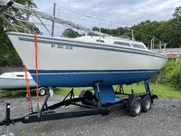 1994 Lake Guntersville Alabama 27 Catalina 270