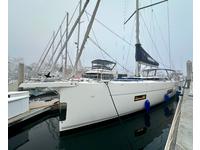 2020 Marina del Rey California 50 Bavaria Yachts C50