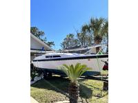 1993 Gulf Shores Alabama 26 Macgregor 26S
