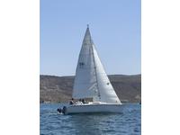 1989 Lake Pleasant Arizona Arizona 23.5 Hunter 23.5 Sailboat
