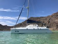 2002 Glendale Arizona 35 Chartercat Wildcat