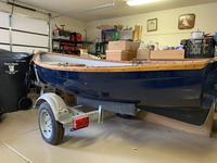  Sedona Arizona 11.5 Whitehall Spirit 11.6 Sailing Rowboat