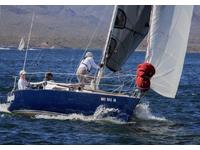 1984 Peoria Arizona 27 JBoats Tilottson Pearson  -SOLD - J/27