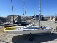 2007 Westpoint Harbor Redwood City California 13.7 ZIM Club 420