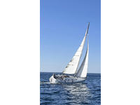 1994 Marina del Rey California 31 Beneteau First 310