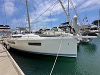 2021 San Diego California 44 Jeanneau Sun Odyssey 440