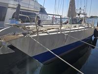 1977 San Diego California 53 Peterson 53 Peterson 53