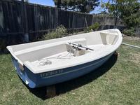 1971 San Francisco  Bay Area California 12 Trinka 12