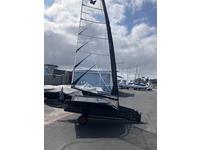 2013 San Diego California 11 Machonagy Mach 2.2