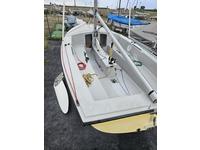 2009 Longmont Union Sailing Club Colorado 15 Nichols Mutineer 15