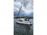 2007 Arvada Colorado 26 MacGregor 26M