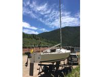 1978 Basalt Colorado 24 J Boats J24