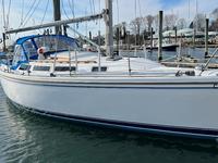 1985 Groton Connecticut 30 Catalina 30