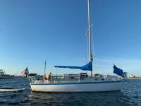 1973 Haddam Connecticut 27 Albin Vega