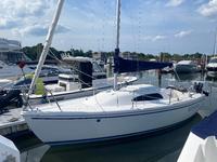 2006 Stamford Connecticut 22 Catalina 22 Sport