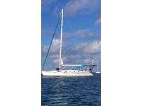 1997 Delaware City Delaware 46 Beneteau 461