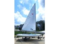 2001 Lewes Delaware 14 Performance Laser