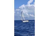 2000 Clarkes Court Mooring Ball  42 Bavaria 42