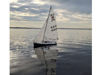 2003 Winter Park Florida 15.8 Fusion 15 Fusion 15