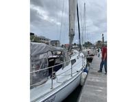 1969 New Port Richey Florida 41 Morgan M-41