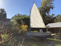 2004 Brunswick Georgia 14 Com-Pac Yachts Picnic Cat