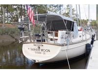 1999 Townsend Georgia 38 Island Packet 380