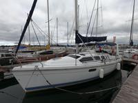 1998 Lake Lanier GA Georgia 31 Hunter 310