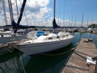 1985 Lake Lanier GA Georgia 30 Pearson 303