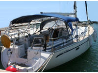 2005 Spain Balearic Island Mallorca Outside United States 42 Bavaria Yachts Germany BAVARIA 42 Cruiser