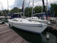 2006 Lake Lanier GA Georgia 32.75 Catalina 309