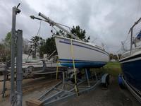 2003 Buford Georgia 25 Catalina 250