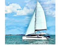 2023 Brunswick Georgia 50 Leopard 50